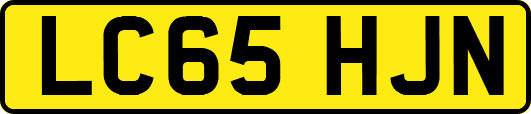 LC65HJN