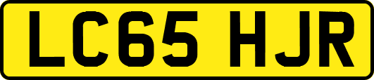 LC65HJR
