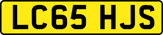 LC65HJS