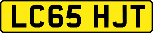 LC65HJT