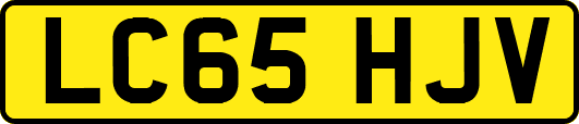 LC65HJV
