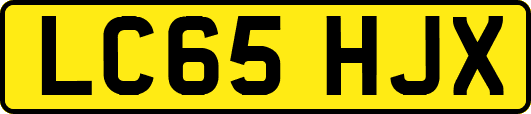 LC65HJX