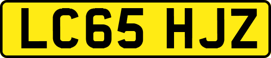 LC65HJZ