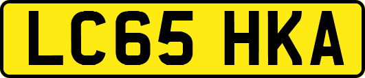 LC65HKA