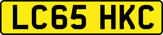 LC65HKC