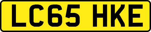 LC65HKE