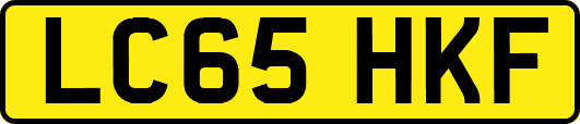 LC65HKF