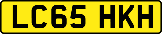 LC65HKH
