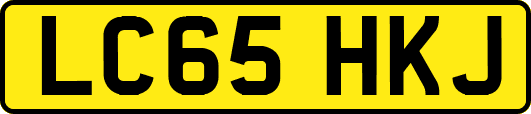 LC65HKJ
