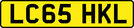 LC65HKL
