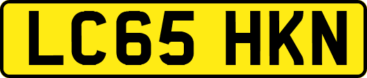 LC65HKN