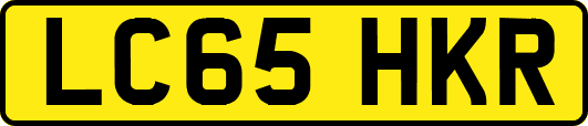 LC65HKR