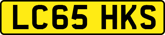 LC65HKS