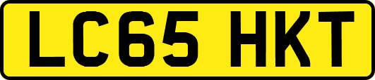 LC65HKT