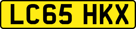 LC65HKX