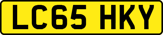 LC65HKY