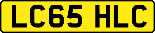 LC65HLC