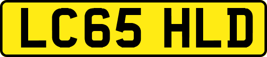 LC65HLD
