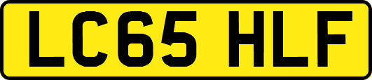 LC65HLF