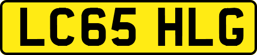 LC65HLG