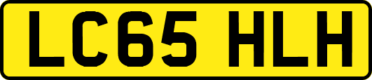 LC65HLH