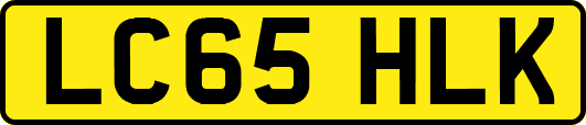 LC65HLK