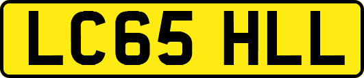LC65HLL