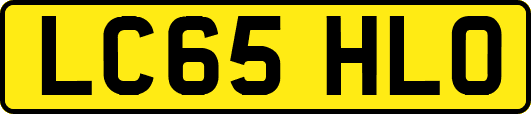 LC65HLO