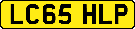 LC65HLP