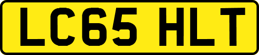 LC65HLT