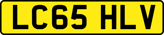 LC65HLV