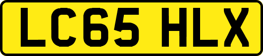 LC65HLX