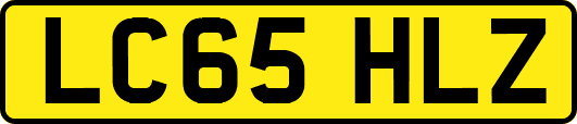 LC65HLZ