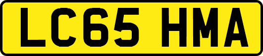 LC65HMA