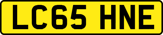 LC65HNE