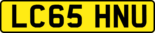 LC65HNU
