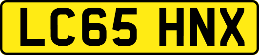 LC65HNX