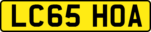 LC65HOA