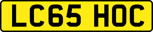 LC65HOC