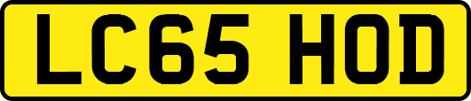 LC65HOD