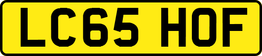 LC65HOF