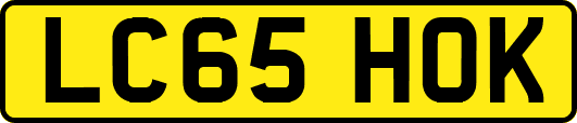 LC65HOK