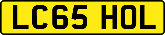 LC65HOL