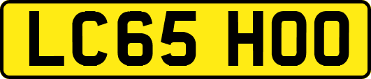 LC65HOO