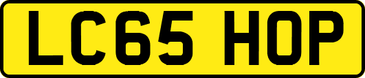 LC65HOP