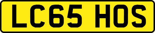 LC65HOS