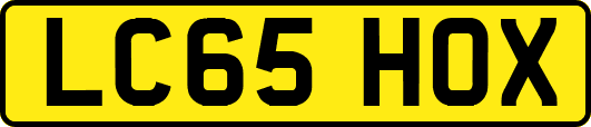 LC65HOX
