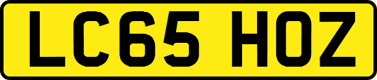 LC65HOZ