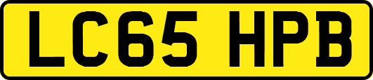 LC65HPB