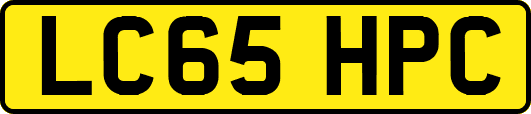 LC65HPC